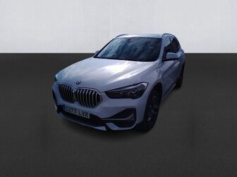 Imagen de BMW X1 sDrive 18d