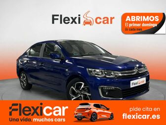 Imagen de CITROEN C-Elysée 1.6BlueHDi Feel 100