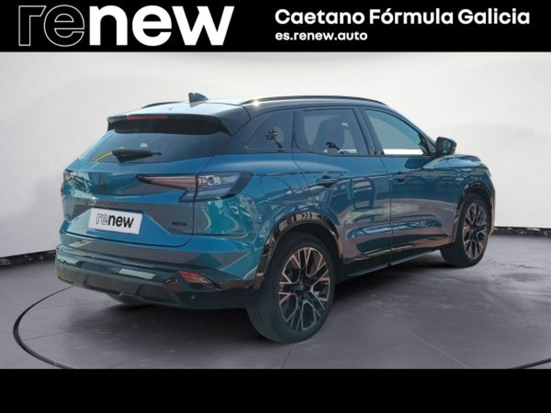 Imagen 2 de RENAULT Austral