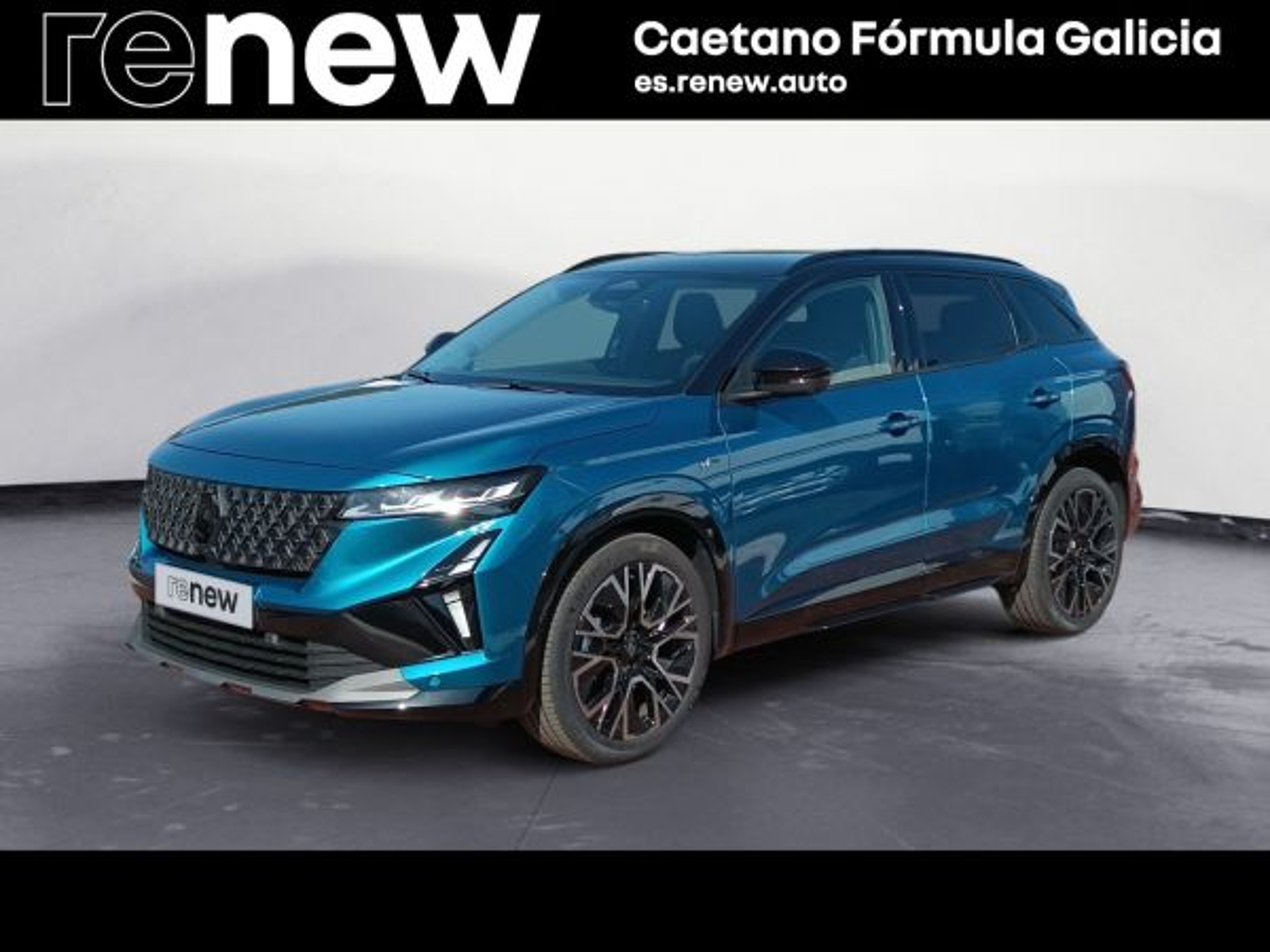 Imagen de RENAULT Austral