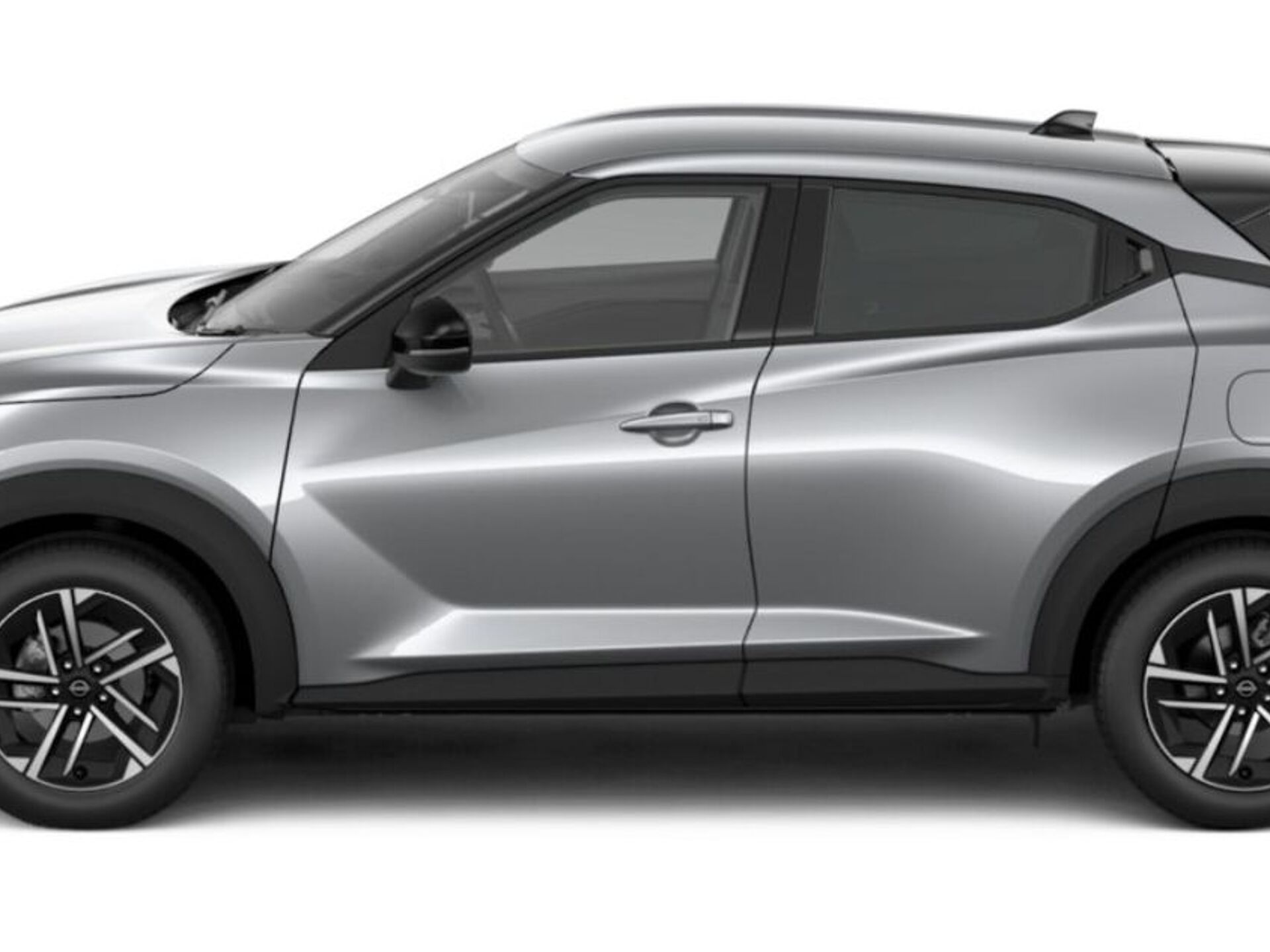 Imagen de NISSAN Juke