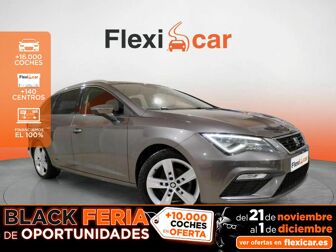 Imagen de SEAT León ST 1.4 TSI ACT S&S FR DSG 150