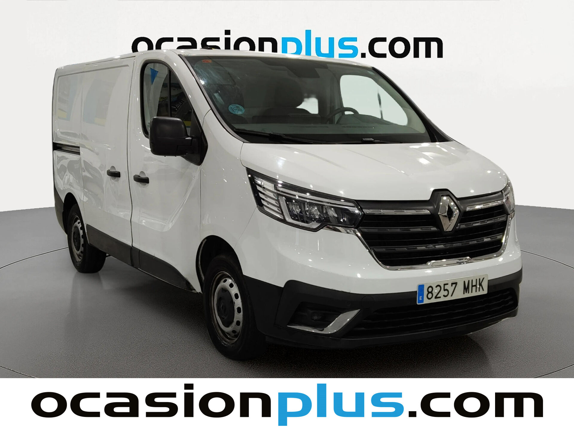 Imagen 2 de RENAULT Trafic