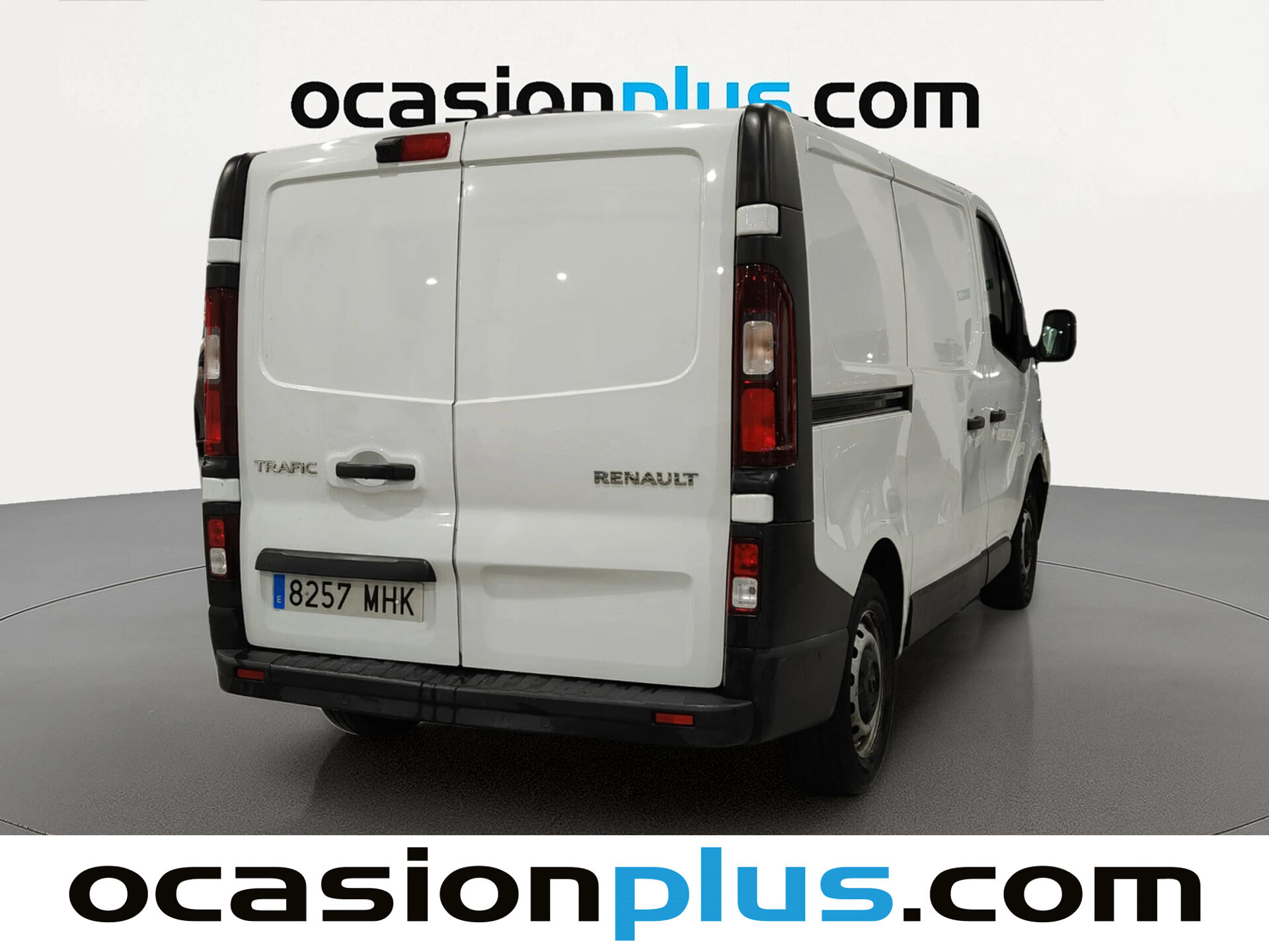 Imagen 3 de RENAULT Trafic