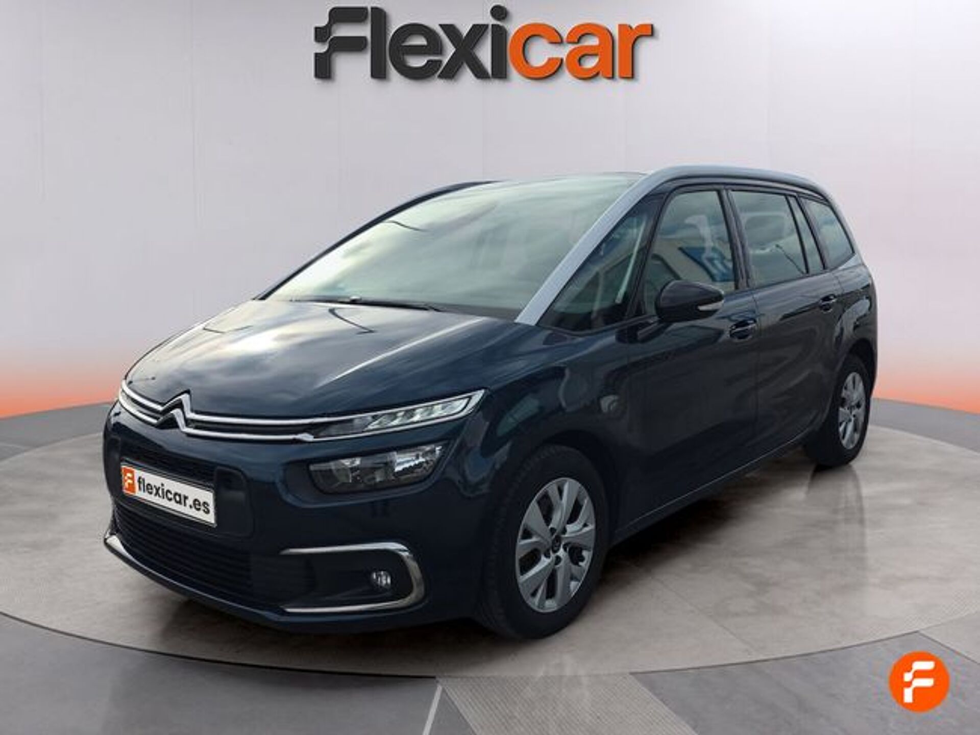Imagen 3 de CITROEN C4