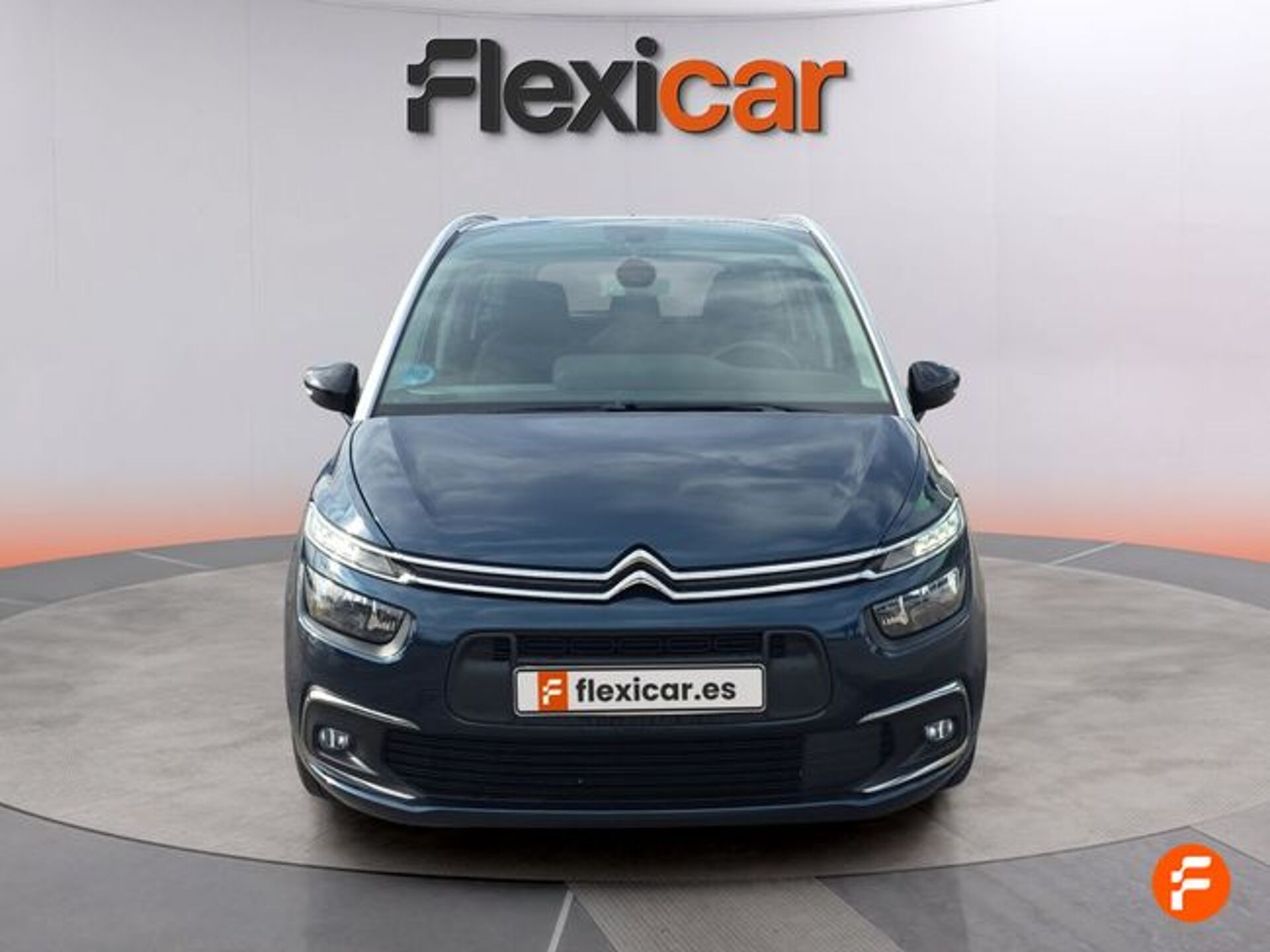 Imagen 2 de CITROEN C4