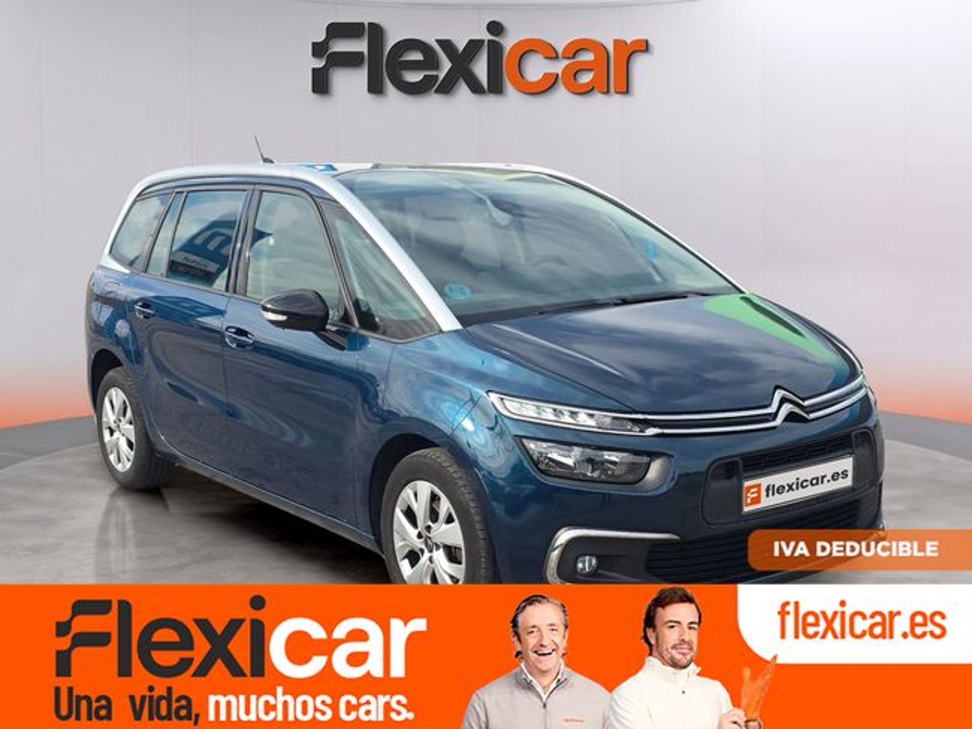 Imagen de CITROEN C4
