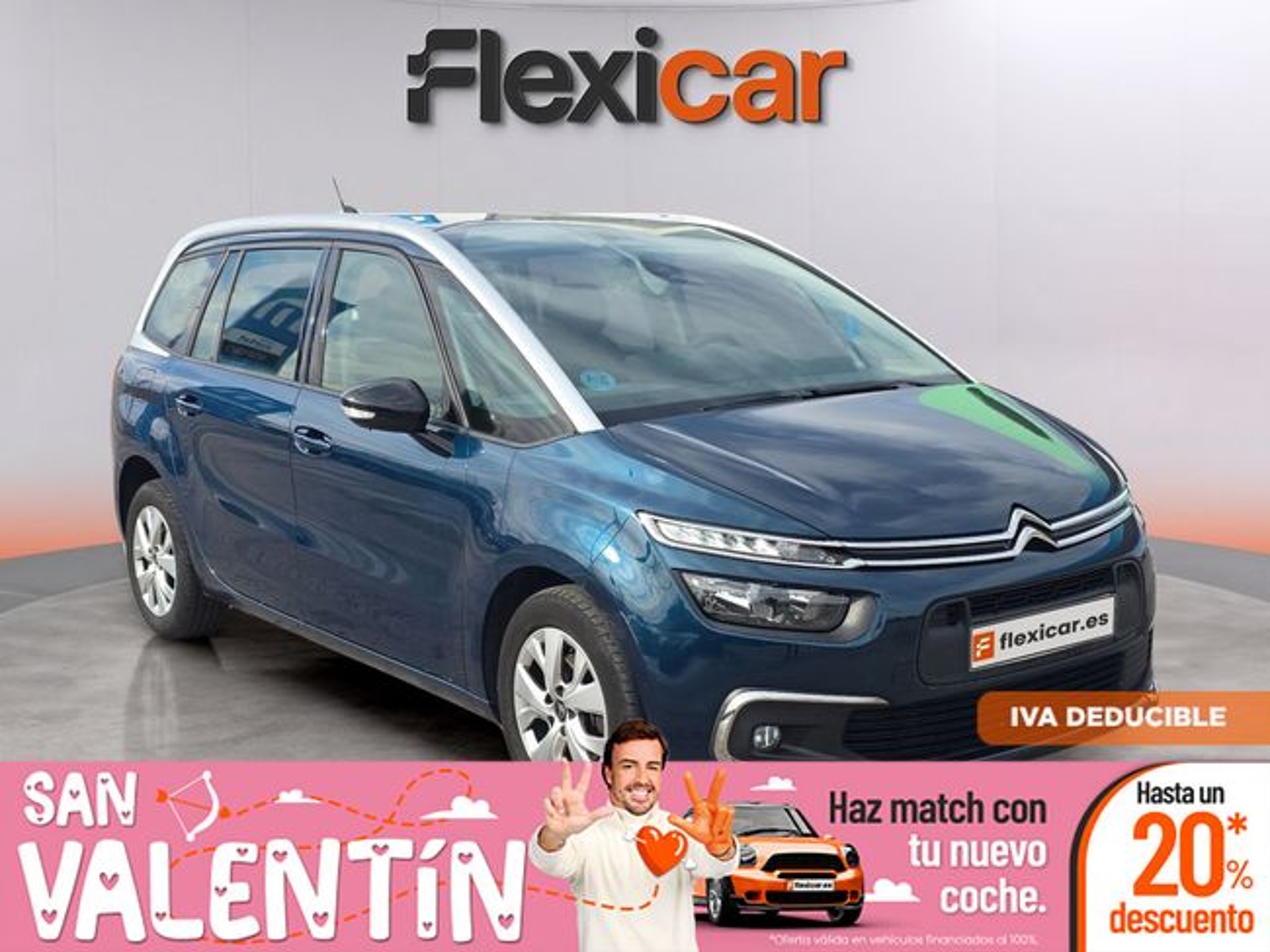 Imagen de CITROEN C4