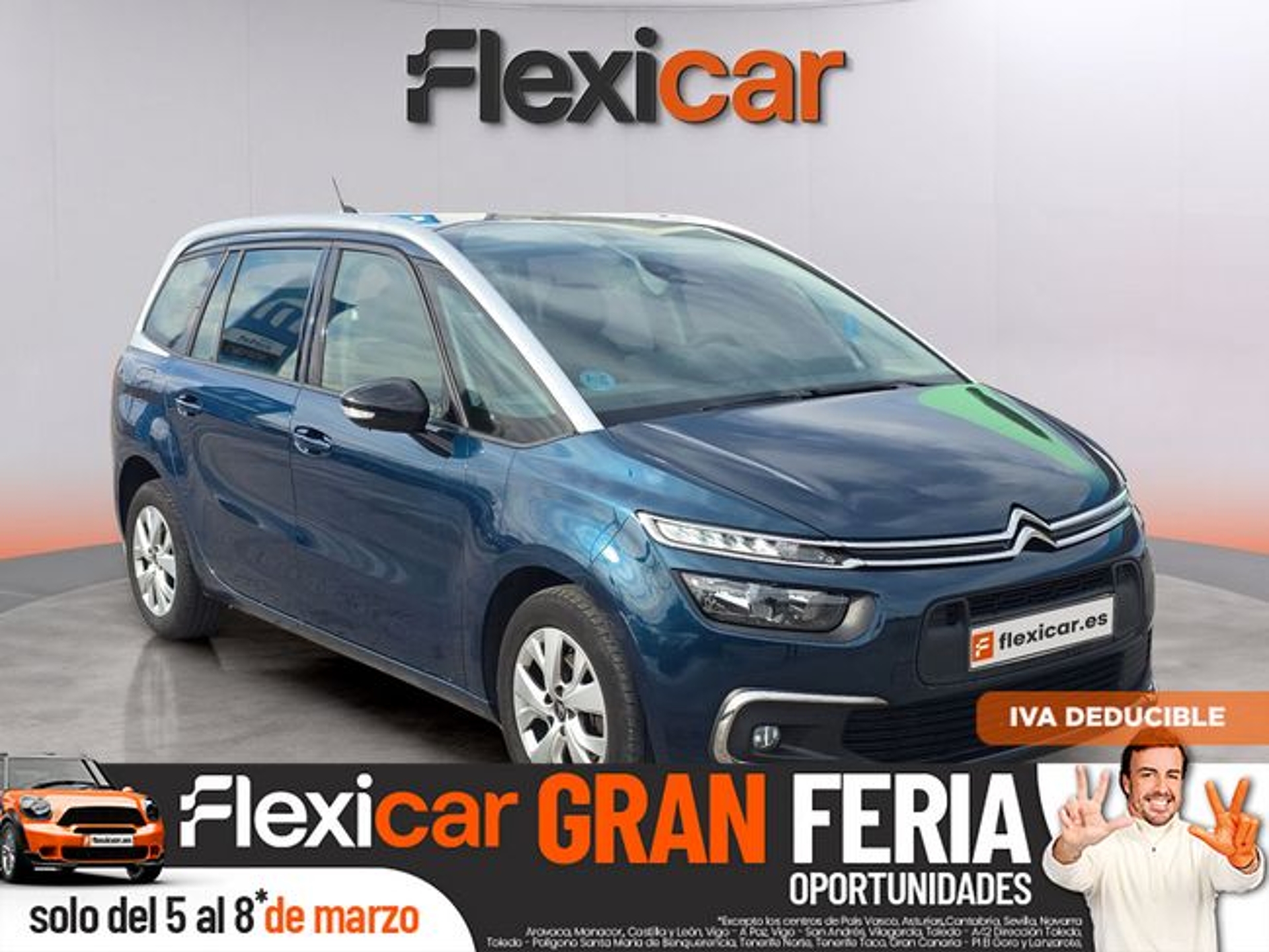 Imagen de CITROEN C4