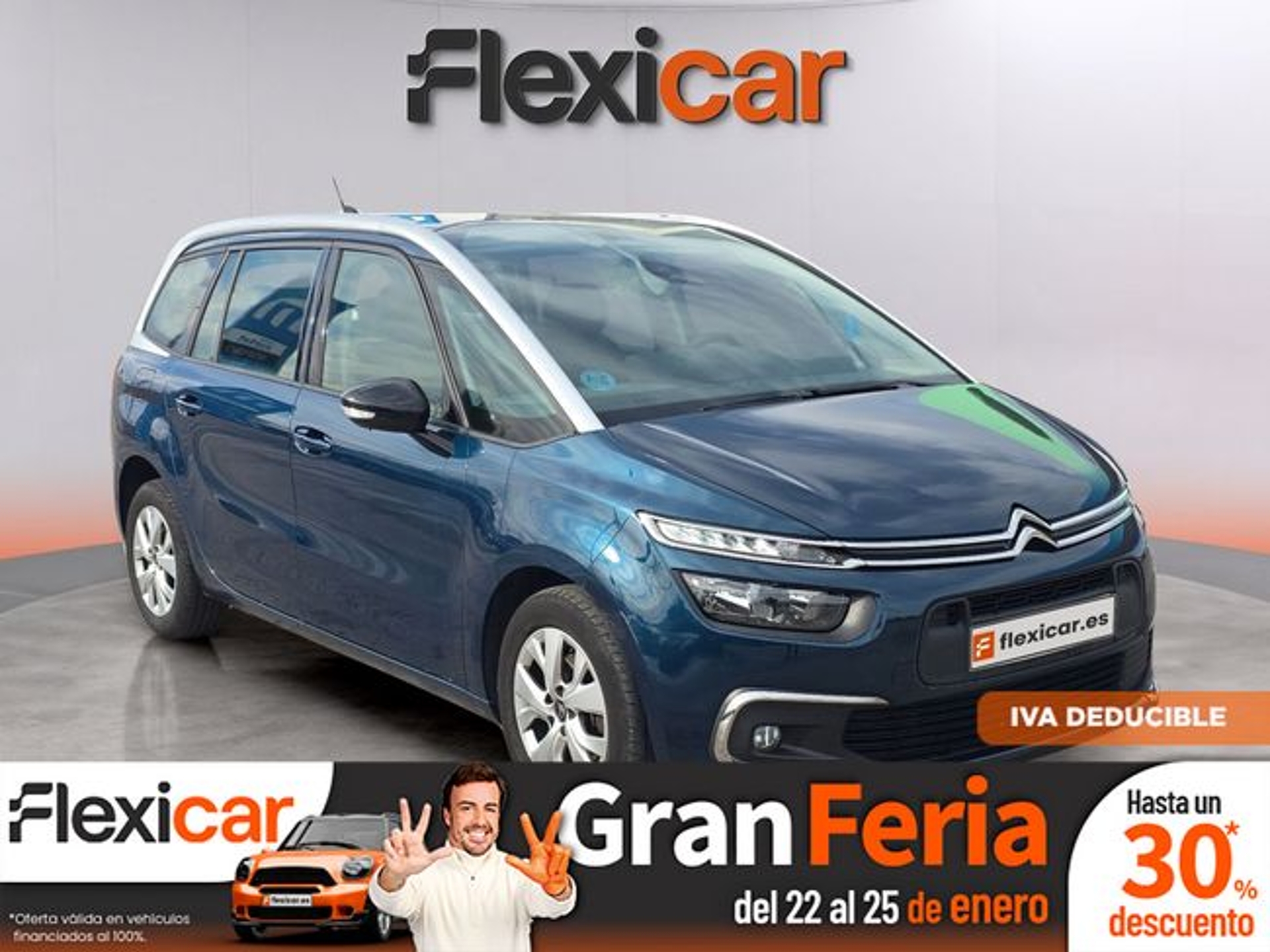 Imagen de CITROEN C4