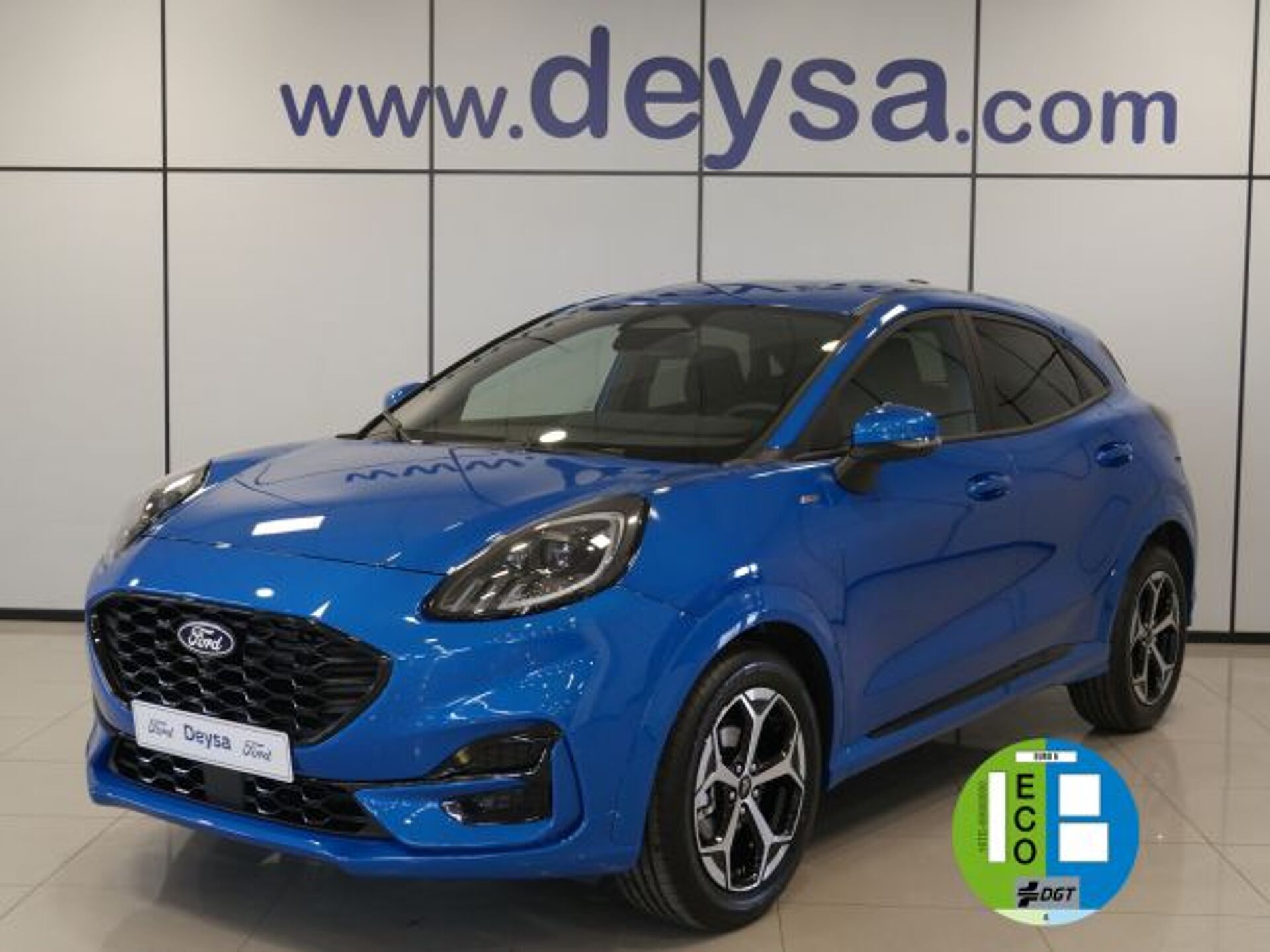 Imagen de FORD Puma