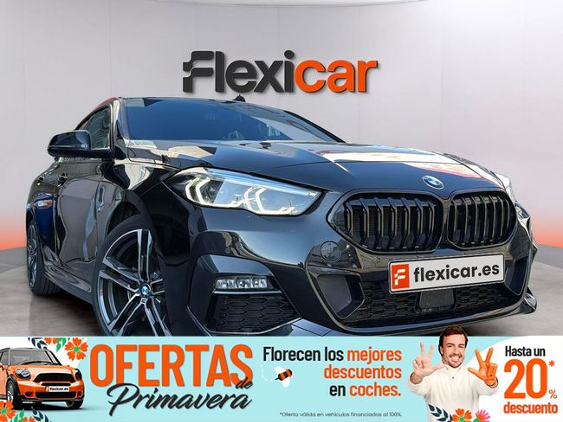 Imagen 1 de BMW Serie 2