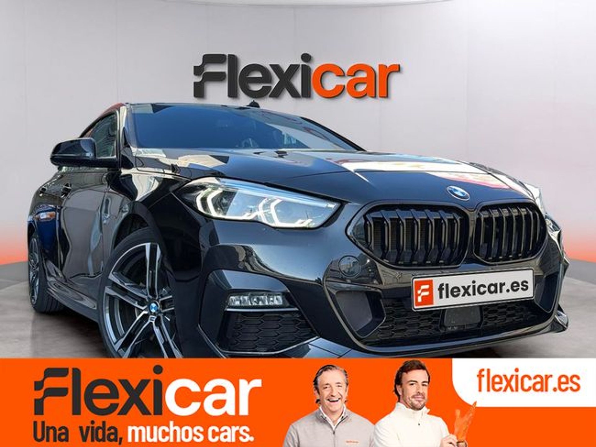 Imagen de BMW Serie 2