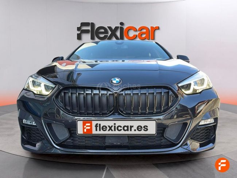 Foto del BMW Serie 2 218dA Gran Coupé