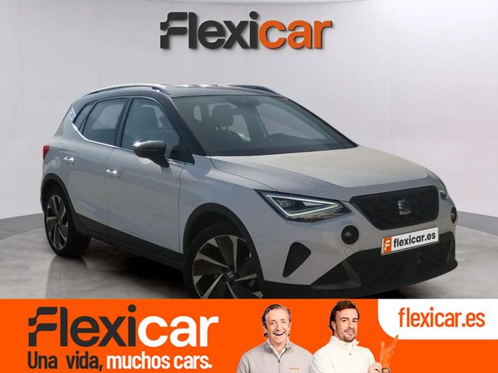 Imagen de SEAT Arona