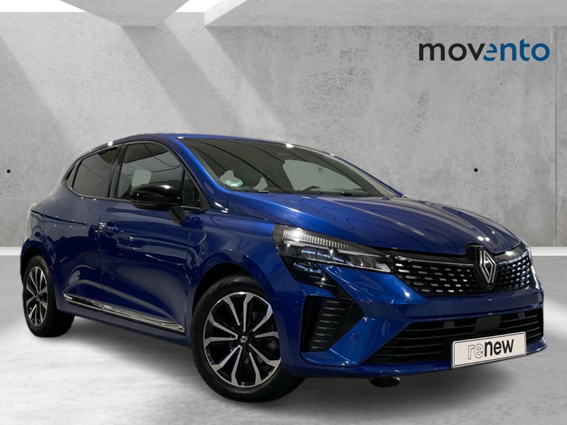 Imagen de RENAULT Clio
