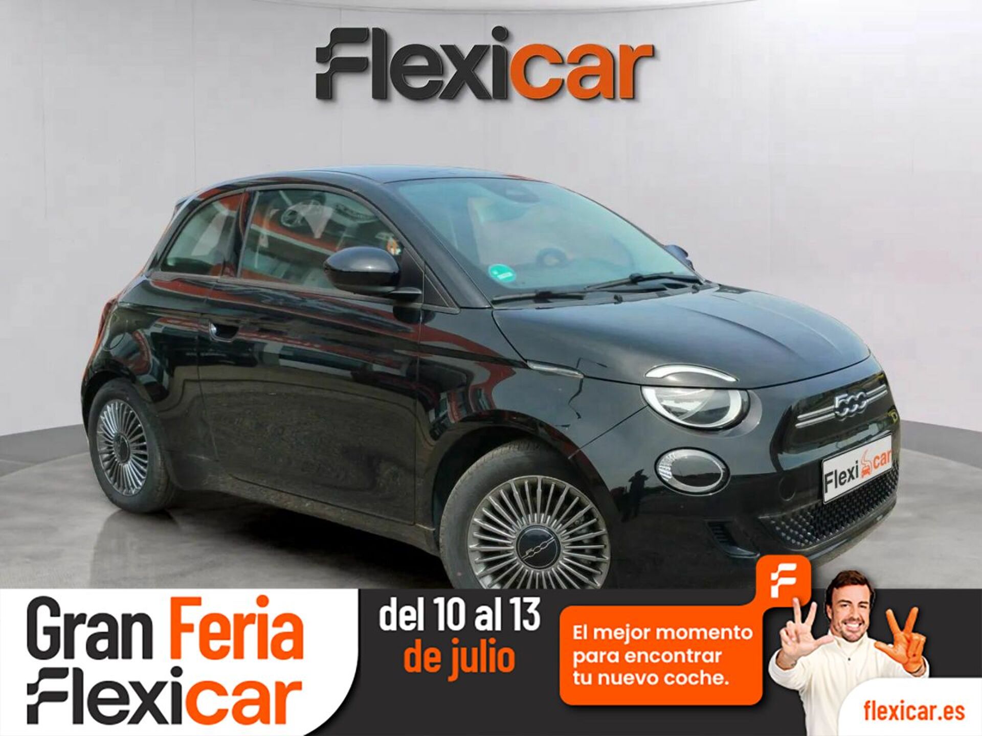 Imagen de FIAT 500