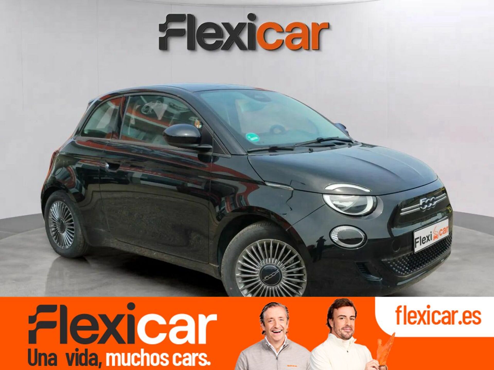 Imagen de FIAT 500