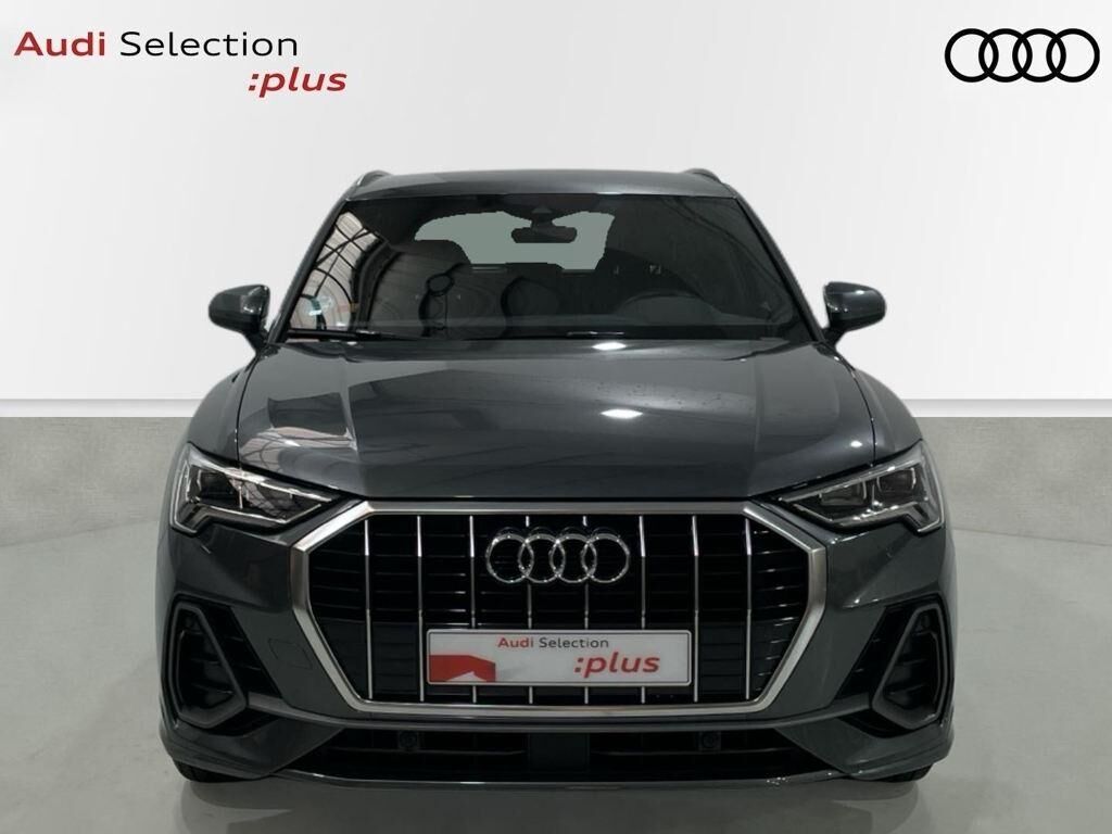 Foto del AUDI Q3 35 TDI 110kW