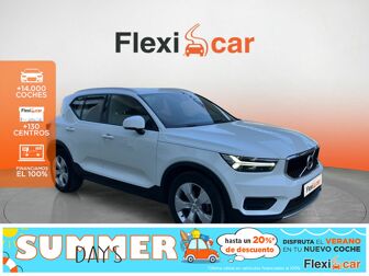 Imagen de VOLVO XC40 D3 Momentum AWD Aut.