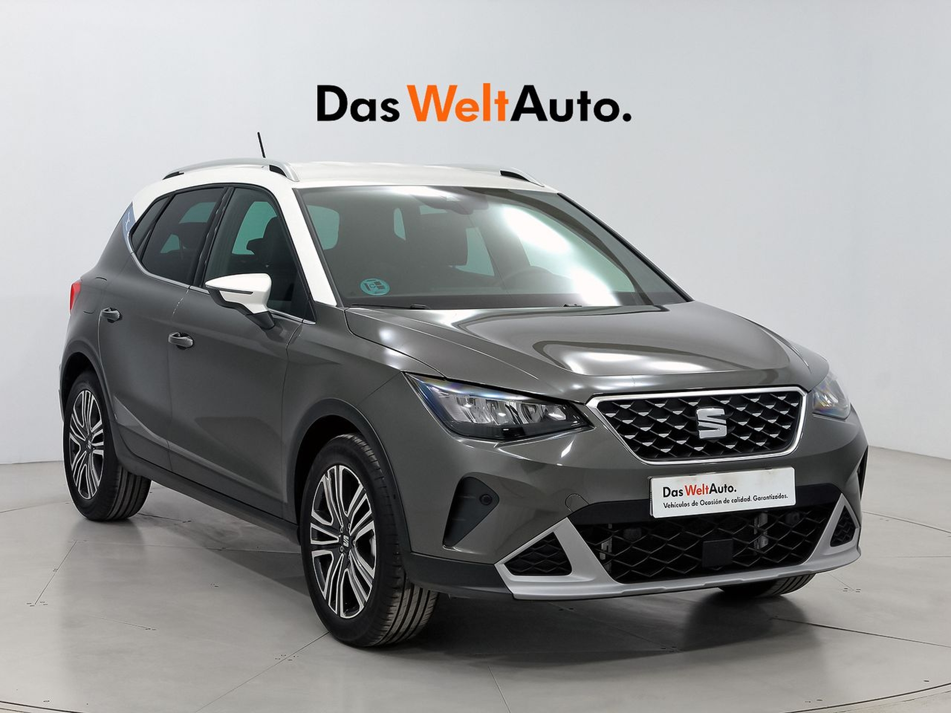 Imagen de SEAT Arona