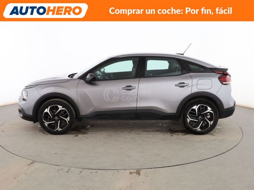 Foto del CITROEN C4 1.2 PureTech Feel Pack S&S EAT8 130