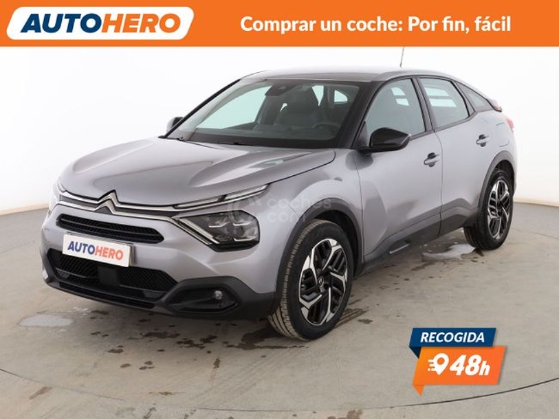 Foto del CITROEN C4 1.2 PureTech Feel Pack S&S EAT8 130