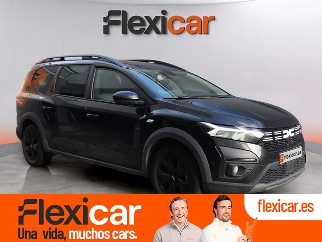 Foto del DACIA Jogger 1.0 ECO-G S.L Extreme Go 7pl.