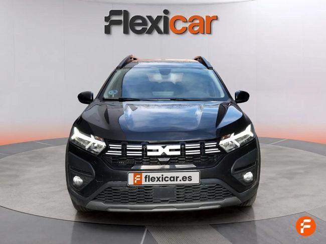 Foto del DACIA Jogger 1.0 ECO-G S.L Extreme Go 7pl.