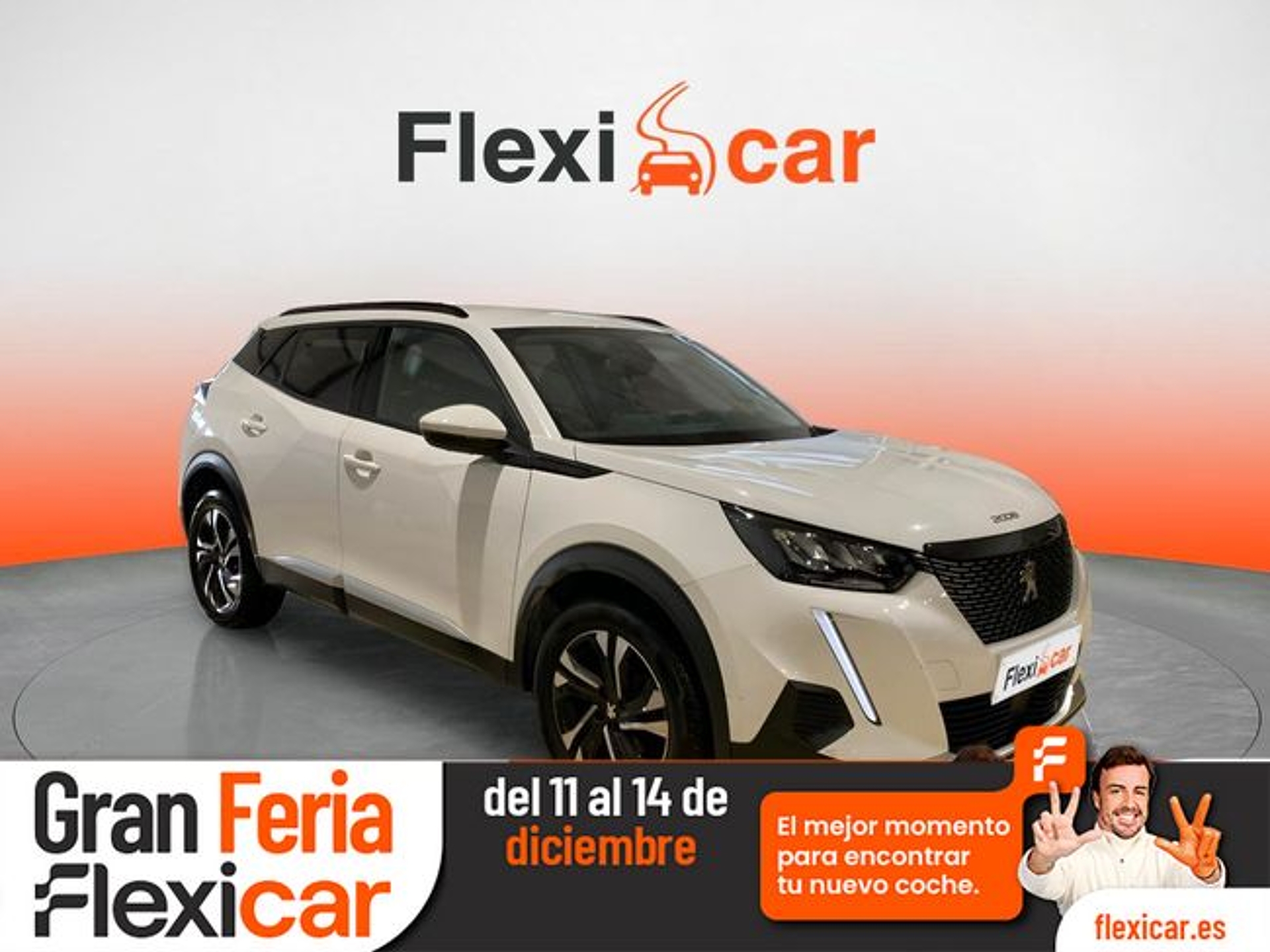 Imagen de PEUGEOT 2008