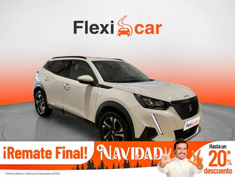 Foto del PEUGEOT 2008 1.5BlueHDi S&S Active 110