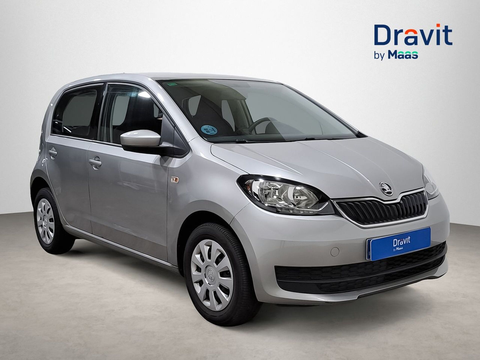 Imagen de SKODA Citigo