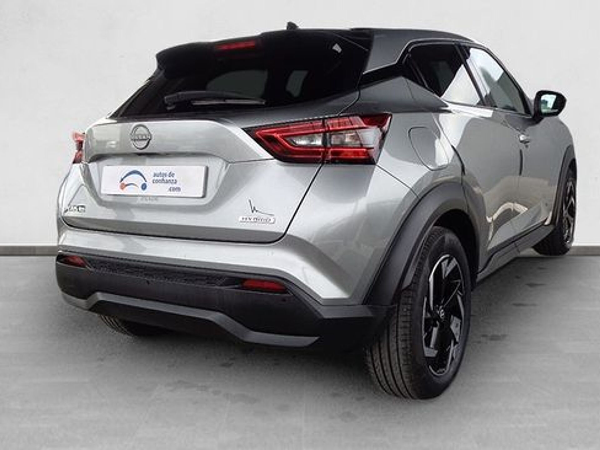 Imagen 3 de NISSAN Juke