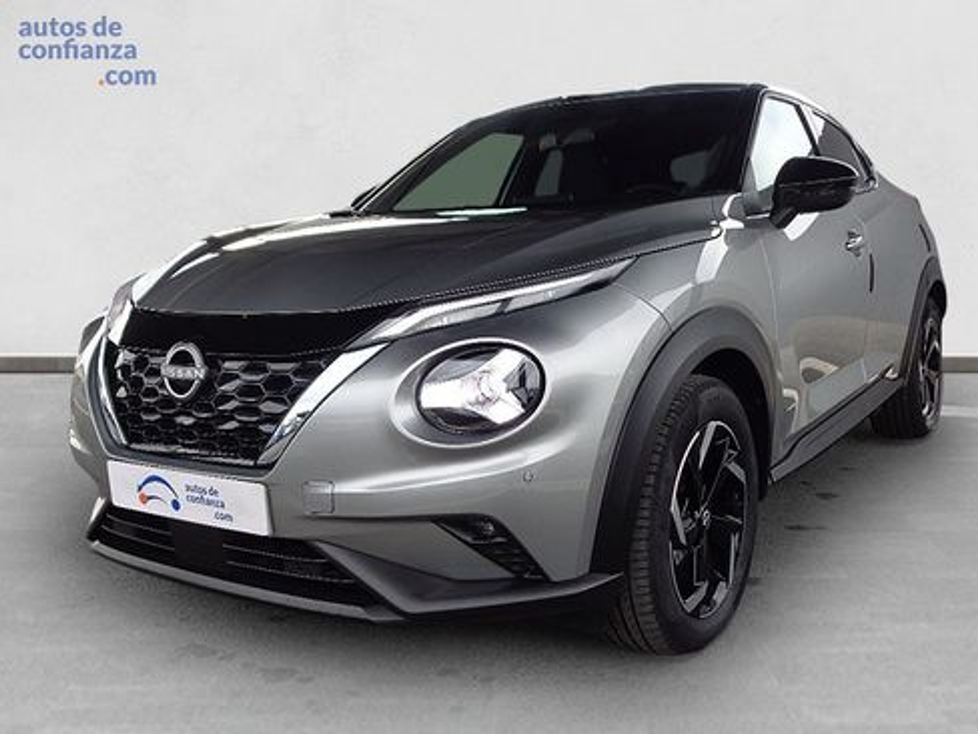 Imagen de NISSAN Juke