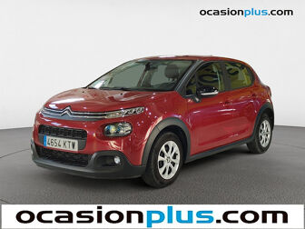 Imagen de CITROEN C3 1.2 PureTech Feel 68