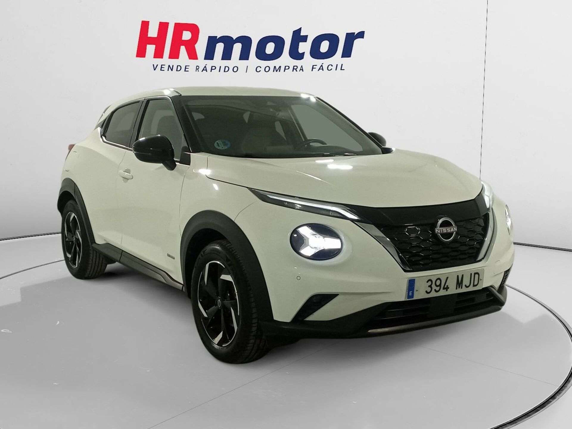Imagen de NISSAN Juke