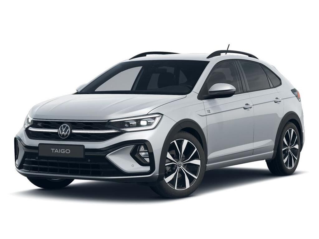 VOLKSWAGEN Taigo (R-Line 1.0 TSI 85kW (116CV) DSG) en Barcelona