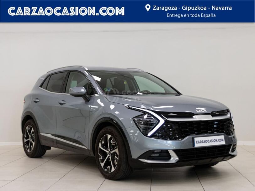 Foto del KIA Sportage 1.6 T-GDi MHEV Drive 150