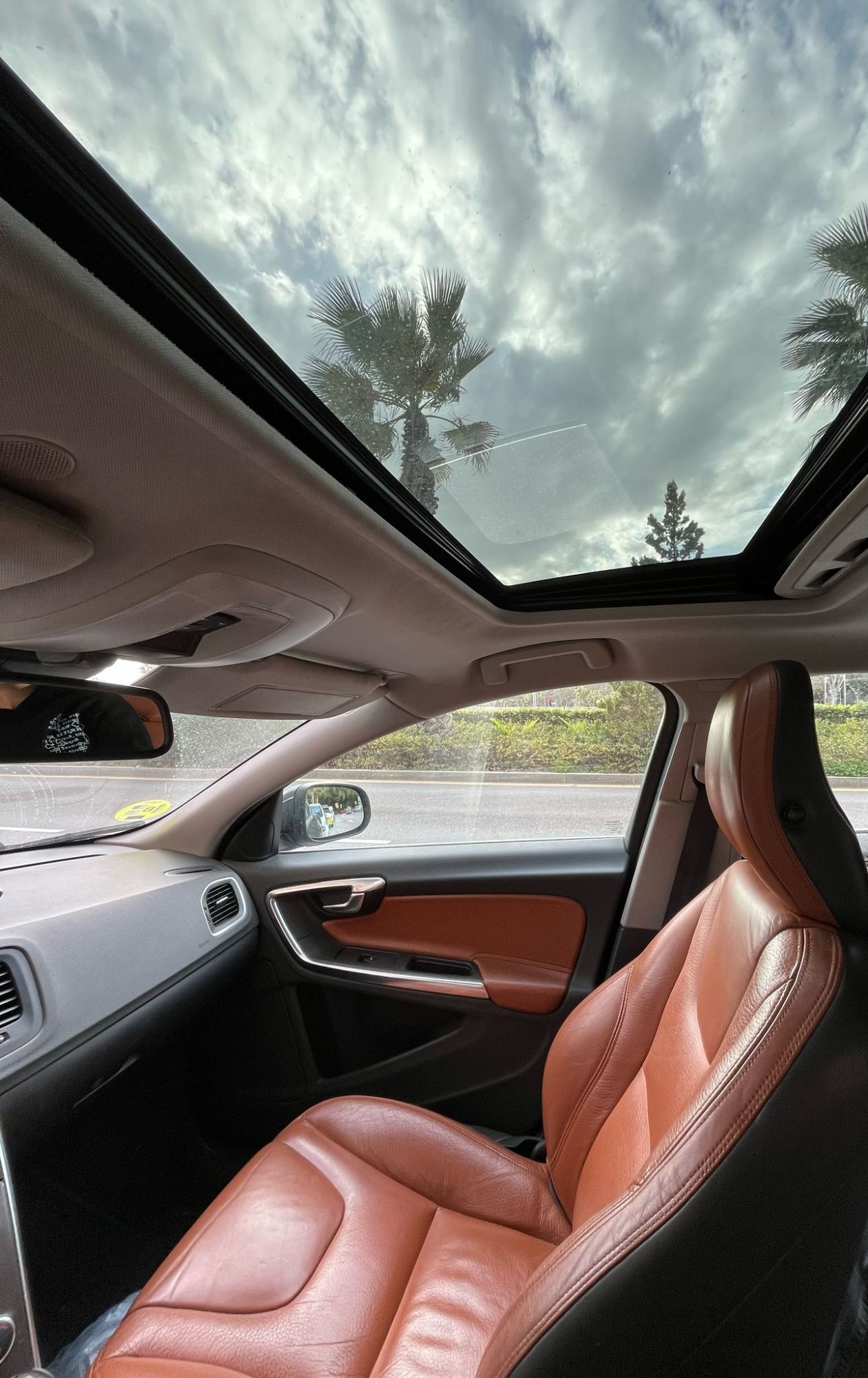 Foto del VOLVO V60 1.6 DRIVe Summum