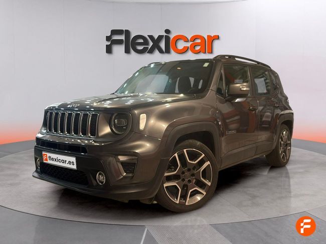 Foto del JEEP Renegade 1.6Mjt Limited 4x2