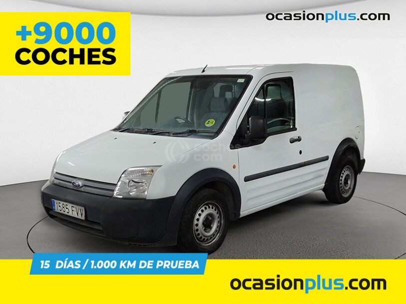 Foto del FORD Transit Connect Connect FT 200 S TDCi 75