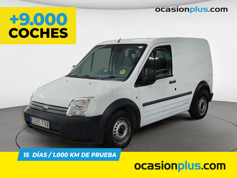 Foto del FORD Transit Connect Connect FT 200 S TDCi 75