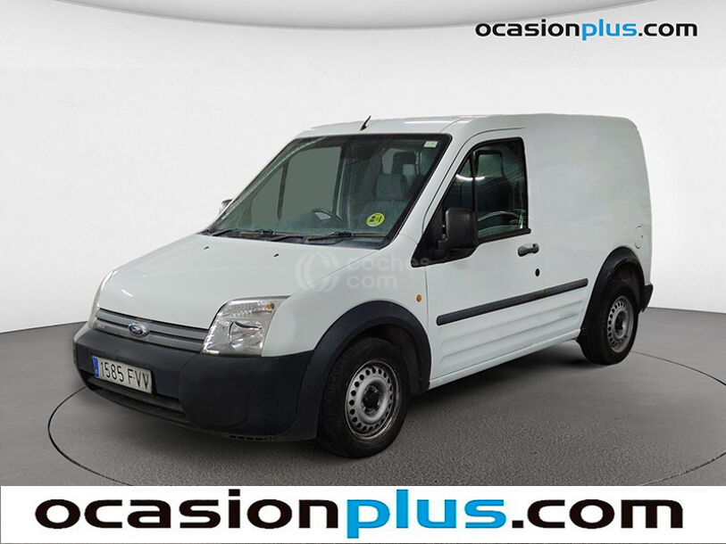 Foto del FORD Transit Connect Connect FT 200 S TDCi 75