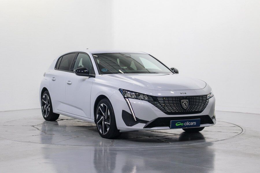 Foto del PEUGEOT 308 1.2 PureTech S&S Allure 130