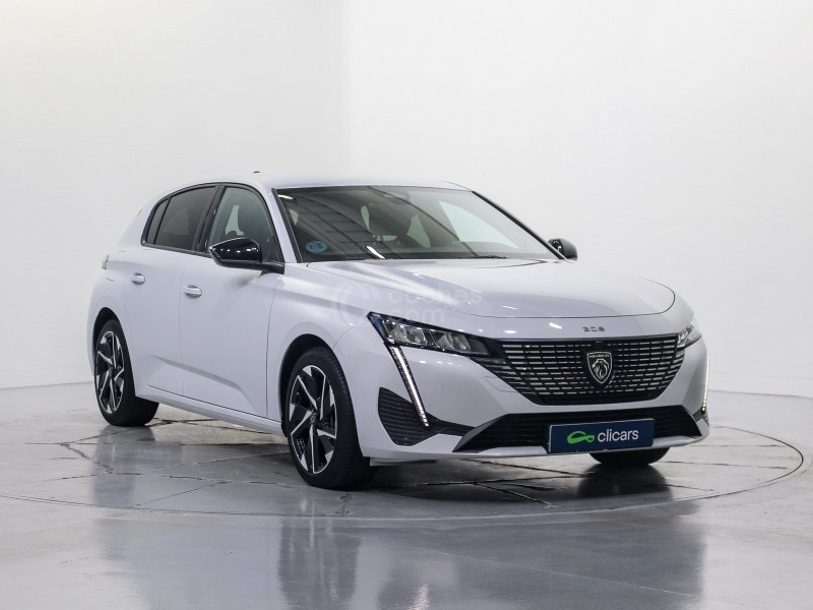 Foto del PEUGEOT 308 1.2 PureTech S&S Allure 130