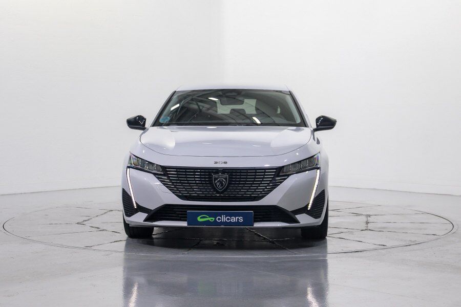 Foto del PEUGEOT 308 1.2 PureTech S&S Allure 130