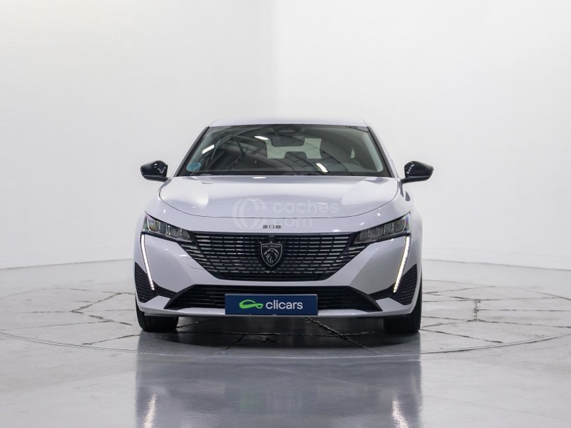 Foto del PEUGEOT 308 1.2 PureTech S&S Allure 130