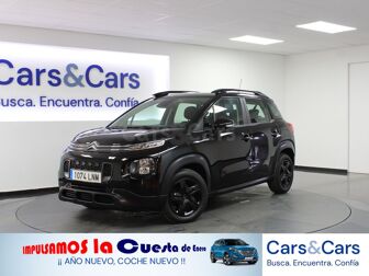 Imagen de CITROEN C3 Aircross Puretech S&S Feel 110