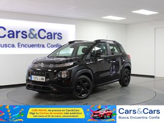 Imagen de CITROEN C3 Aircross Puretech S&S Feel 110