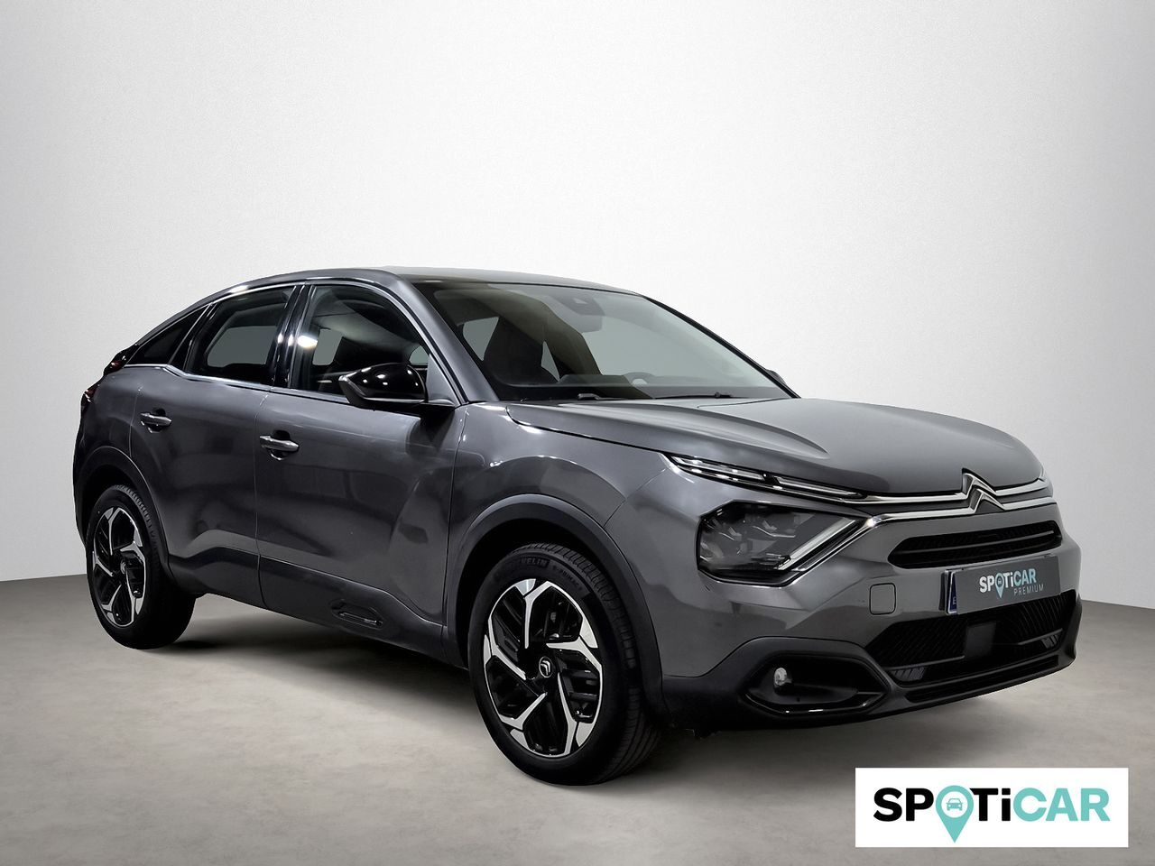 CITROEN C4 (PureTech 130 S&S EAT8 Feel Pack) en Barcelona